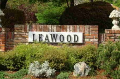 Leawood, KS - Boveri Realty Group