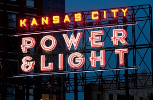 Power and Light District