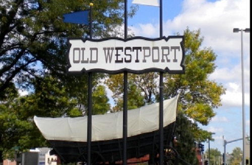 Westport, Kansas City, MO