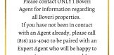 Boveri Disclaimer for BRG